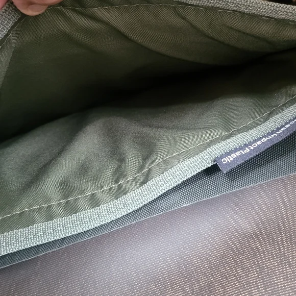 GOT BAG - ROLLTOP Backpack, Hiking & Travel with a 15" Laptop Sleeve, Eco... - Picture 11 of 15